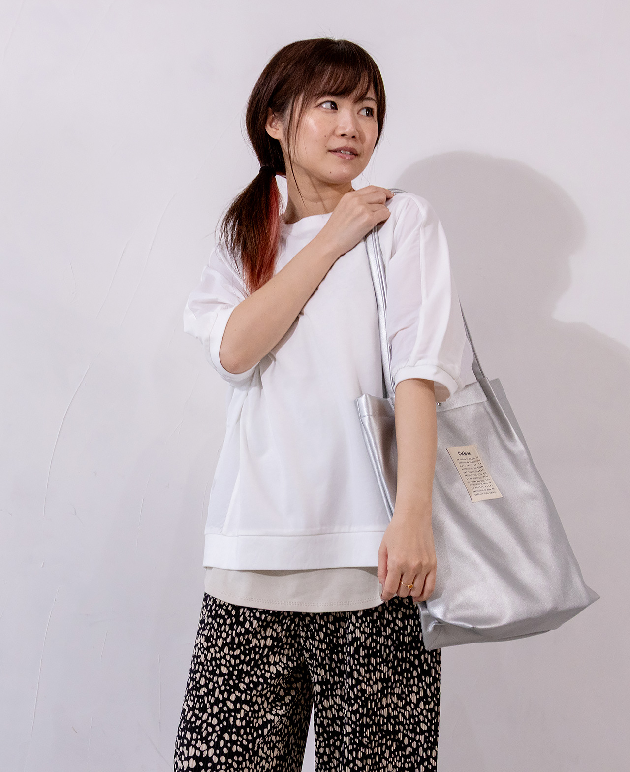【SAKURA】anchic デニムとジャケット2点 SAKULA（サクラ）の「【SAKULA/サクラ】2ndデニムジャケット