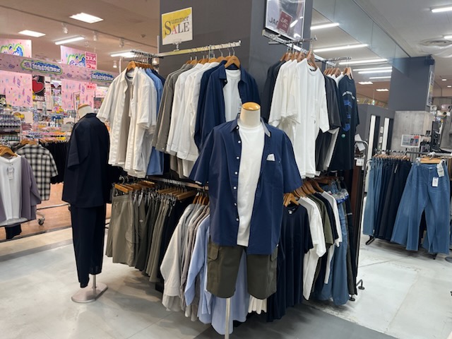 大口